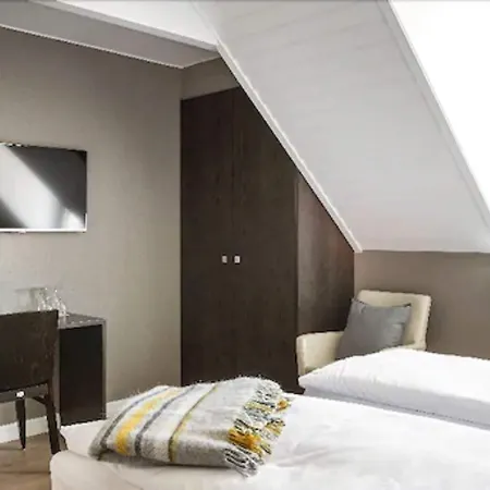 Hotel Odinsve Reykjavík
