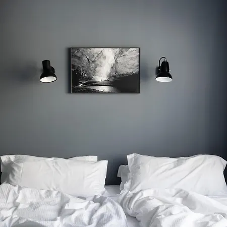Odinsve 4* Reykjavík