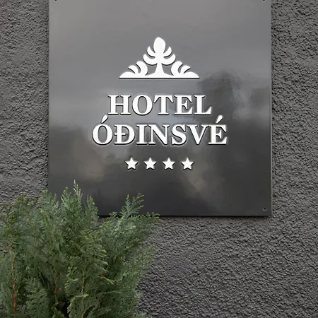 Odinsve Hotell