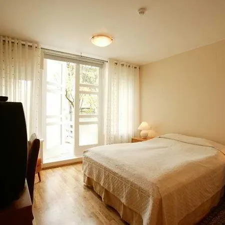 Odinsve 4* Reykjavík