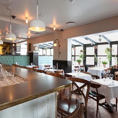 Odinsve 4* Reykjavík